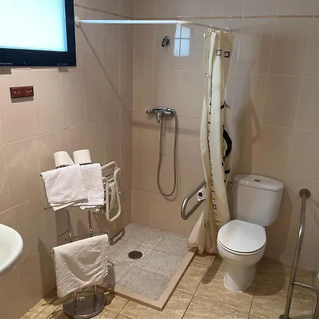 招待所 Restaurant El Poligono Alcantera de Xuquer