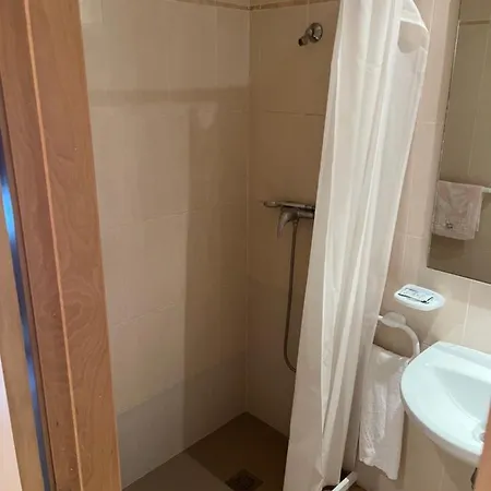 Restaurant El Poligono * Alcantera de Xuquer