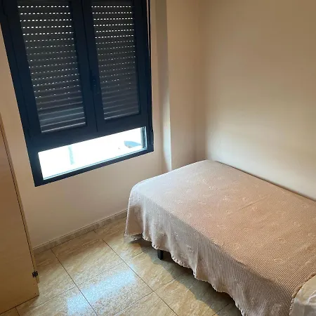 招待所 Restaurant El Poligono Alcantera de Xuquer