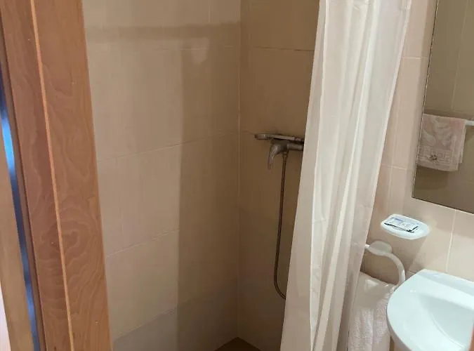 Restaurant El Poligono * Alcantera de Xuquer