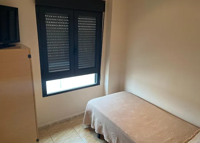 Affittacamere Restaurant El Poligono *